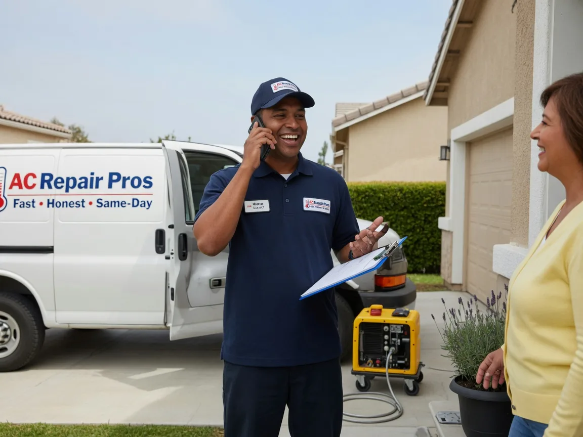 AC Repair Belvidere, NJ FAQs
